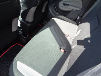CITROEN C3 PICASSO 1.4i ,KOUPENO ČR,1.MAJITEL,SERVISKA - 8