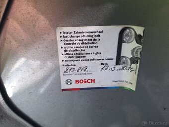 Ford S-max 2.2 - 8