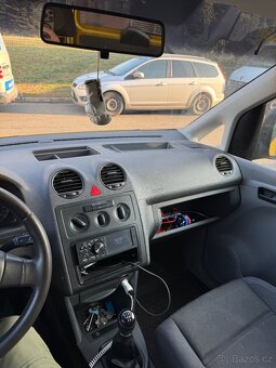 Volkswagen Caddy - 8