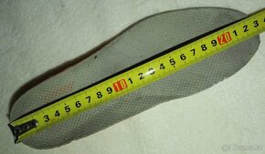 Kotníkové pohorky zn. ZAMBERLAN, vel. 36/23 cm, GORE-TEX - 8