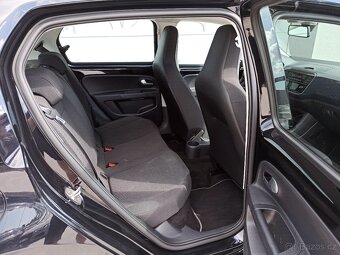 VOLKSWAGEN E-UP MOVE 36.8kWh - 8