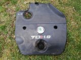 Kryty motorů VW, Škoda 1.9 , 2.5 , 1.6 , 2.8 , 2.0 - 8