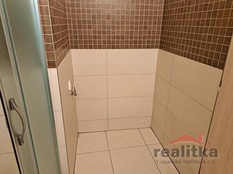 Pronájem bytu 2+kk, 52m2, Opava, ul. U Jaktařské brány - 8