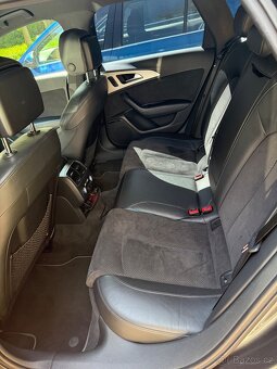 Audi A6 C7 3.0 180kw - 8