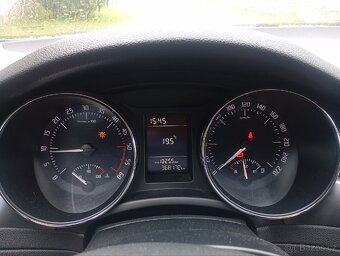 Škoda Superb 2 - 8