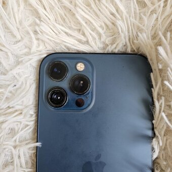 iPhone 12 Pro Max - 8