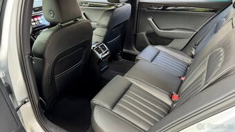 Superb 3 Facelift L&K, 2.0 TDI, DSG, 04/2022, Matrix, 360° - 8