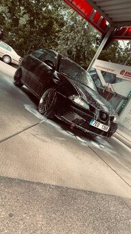 Seat Ibiza 6l - 8