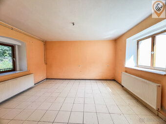 Prodej rodinného domu 100 m2 Hornická, Lahošť - 8