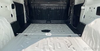 Fiat Dobló, 1.6MTJ 77kW1.MajPrav.Servis - 8