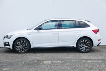 Škoda Scala 1.5 TSI 110 kW M6° Monte Carlo - 8