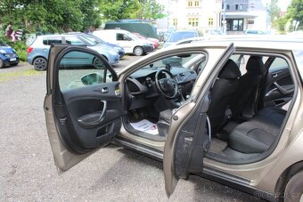 Citroen C5 - 8