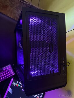 Výkonný herní PC – TIGO Gamer Pro - 8