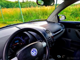 Volkswagen New Beetle 1.9.TDI 39.000 - 8