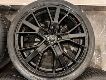 original Audi A4 S4 8W B9 r19 Audisport 8W0601025DH DPH - 8