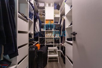 Luxusní novostavba 5+kk s wellness zázemím a špičkovým vybav - 8