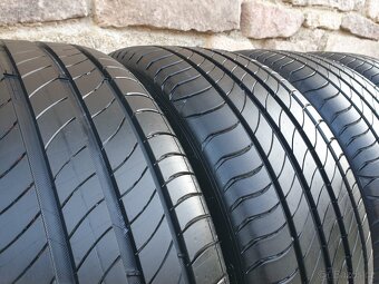 Autec 5x112 225/40/18 letní - 8