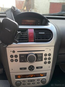 Opel corsa C 2006 - 8