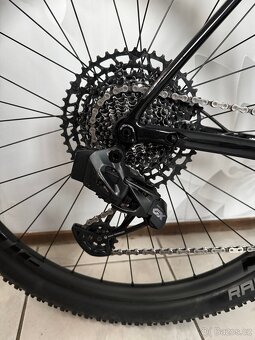 Cannondale F-Si Carbon 4 - 8