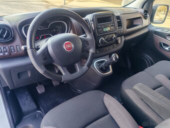 Fiat Talento L2H1 2.0 EcoJet 145 koní◾2020◾Manuál◾ - 8