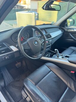 BMW X5 xDrive 30d TOP STAV - 8