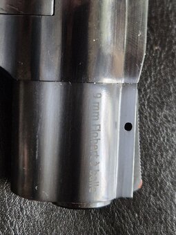 Alfa Proj 9920 flobert 9mm - C1 - 8