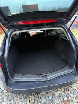 Ford mondeo mk4 1.8 tdci - 8