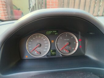 Volvo V50 D5 - 8