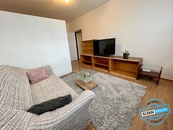 Pronájem bytu 1+1, Ostrava - Hrabůvka, ev.č. 00586 - 8
