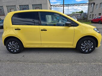 Škoda Citigo-e iV⭐ Ambition 83PS vč.DPh 36,8 kWh - 8