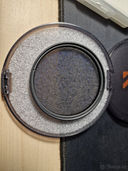 Tamron 17–28mm f/2.8 Di III RXD - 8