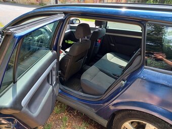 Opel vectra c 1,9 88 kw - 8