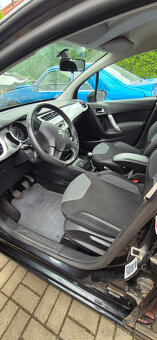 Citroën C3, 1,4 HDi, 2012, 104 840km - 8