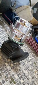 WASTEGATE AUDI S2 S4 - 8