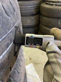 Letní pneu 195/65 R15 Micheline - 8