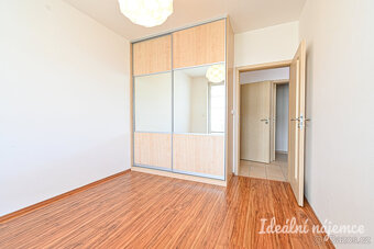 Pronájem bytu 2+kk, Holzova, Líšeň, 20000 Kč/měs, 61 m2 - 8