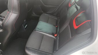 PRODAM ŠKODA OCTAVIA KOMBI RS - RV:2014 - 2.0 TDi - TOP STAV - 8