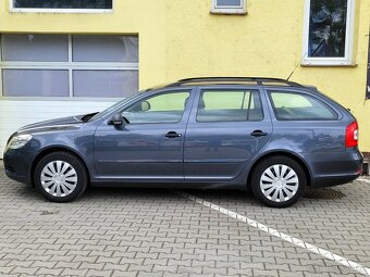 Škoda Octavia, 1,4 TSi SERV.KNÍŽKA,CEBIA - 8