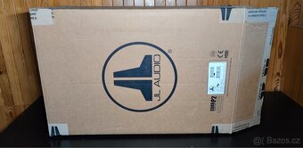 Subwoofer JL Audio - 8
