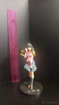 Anime Bakemonogatari firgurky - 8