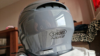 SHOEI (S)-BASALT GREY. - 8