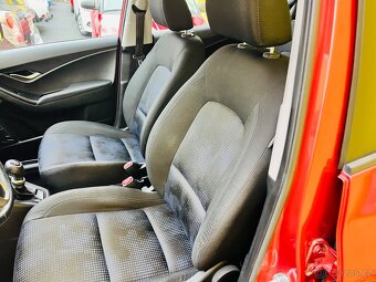 HYUNDAI iX20 1.4 i BENZÍN NAJETO JEN 78 TIS KM ALU KOLA TAŽN - 8