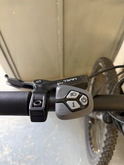 Elektrokolo CRUSSIS ONE-Largo 7.7-M 2022 - 8