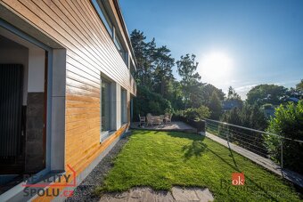 Prodej, domy/rodinný, 200 m2, Za Mototechnou 1288/55, Stodůl - 8