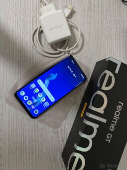 Realme GT 5G 8/128gb - 8