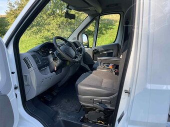Peugeot Boxer 2.2HDi nový 3S sklápěč - 8