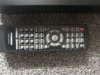 DVD  PŘEHRAVAČ  ZN.  HYUNDAI  S  DÁL. OVLADAČEM - 8