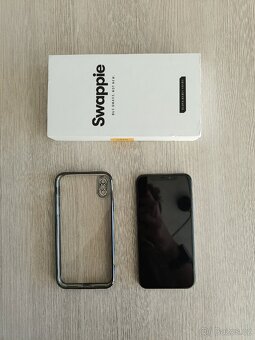 Iphone X - 8