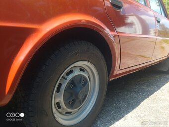 Prodám Škodu 105s - 8