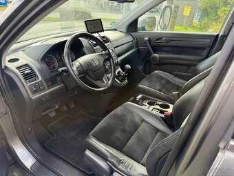 Honda CRV 2,2 diesel 110kw - 8